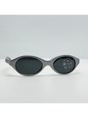 Vuarnet Sunglasses Pouilloux B110 Kids Junior Youth Grey Gray 40-14-101